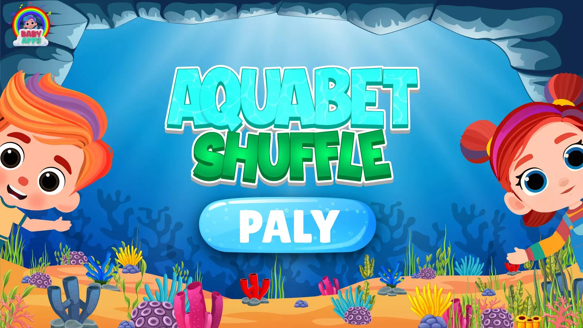 Aquabet Shufflee