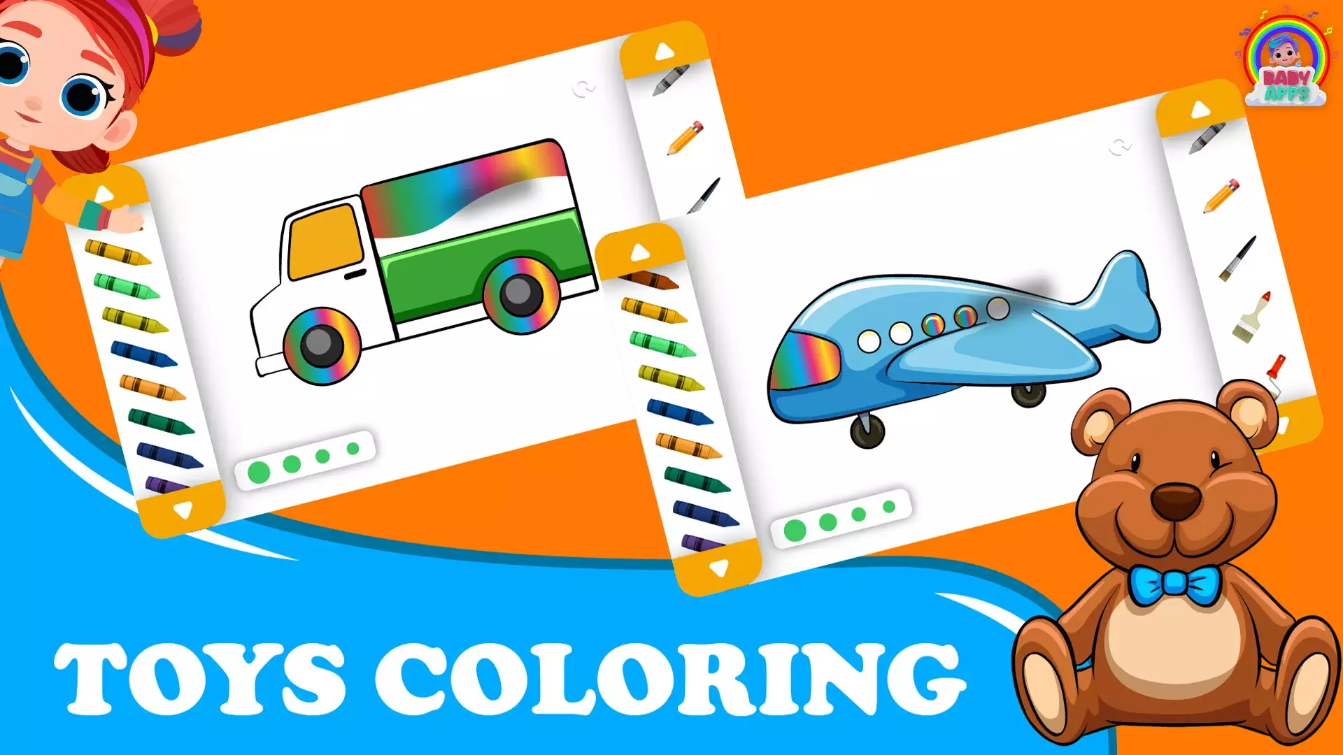 Color Bestie