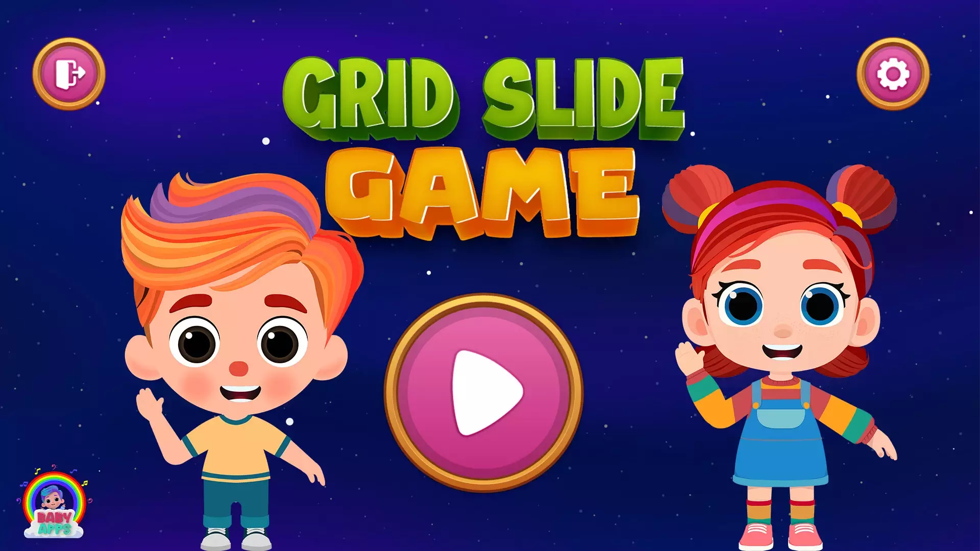 Grid Slide
