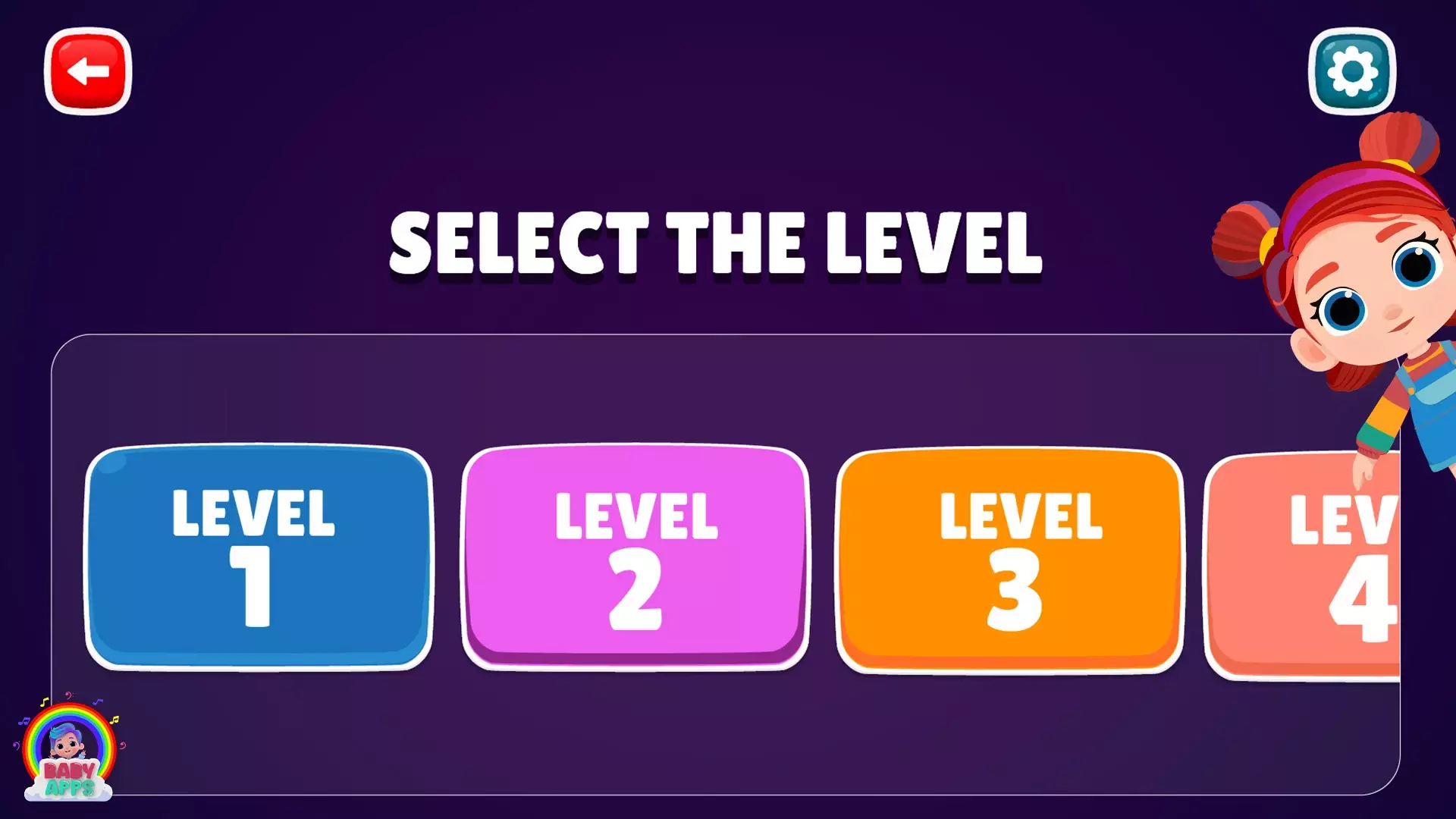 Number Quiz