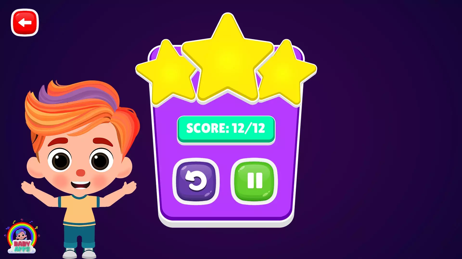 Number Quiz