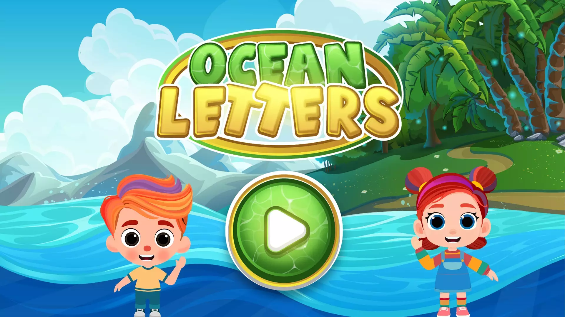 Ocean Letters