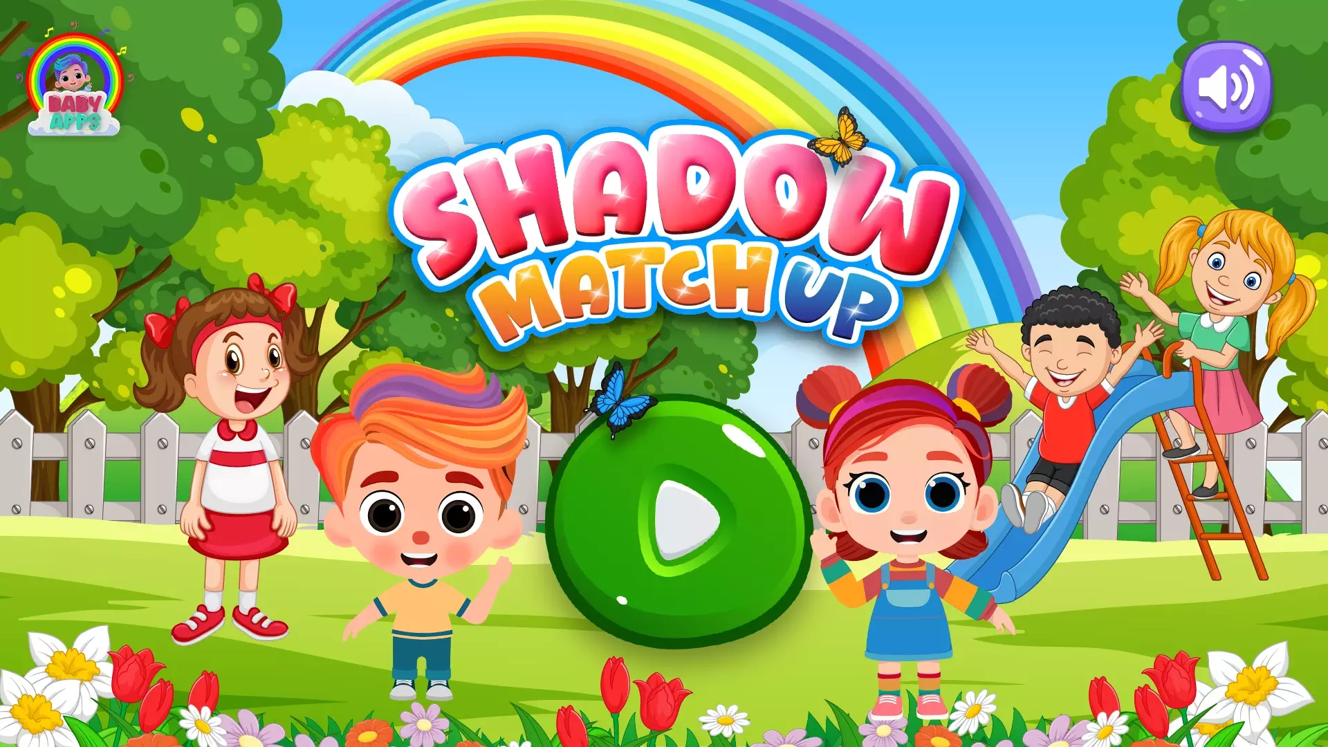 Shadow Match Up