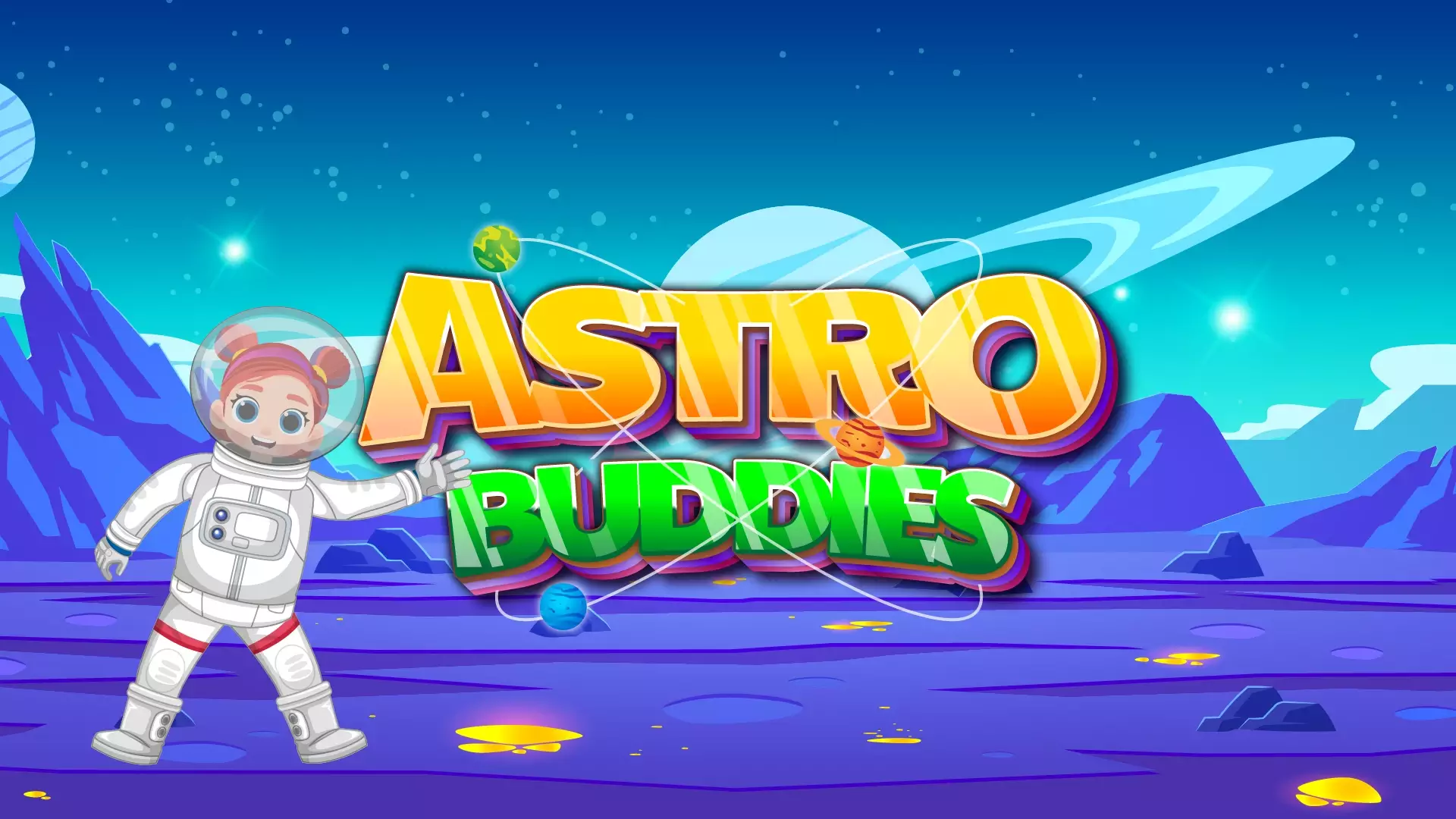 Space Adventure