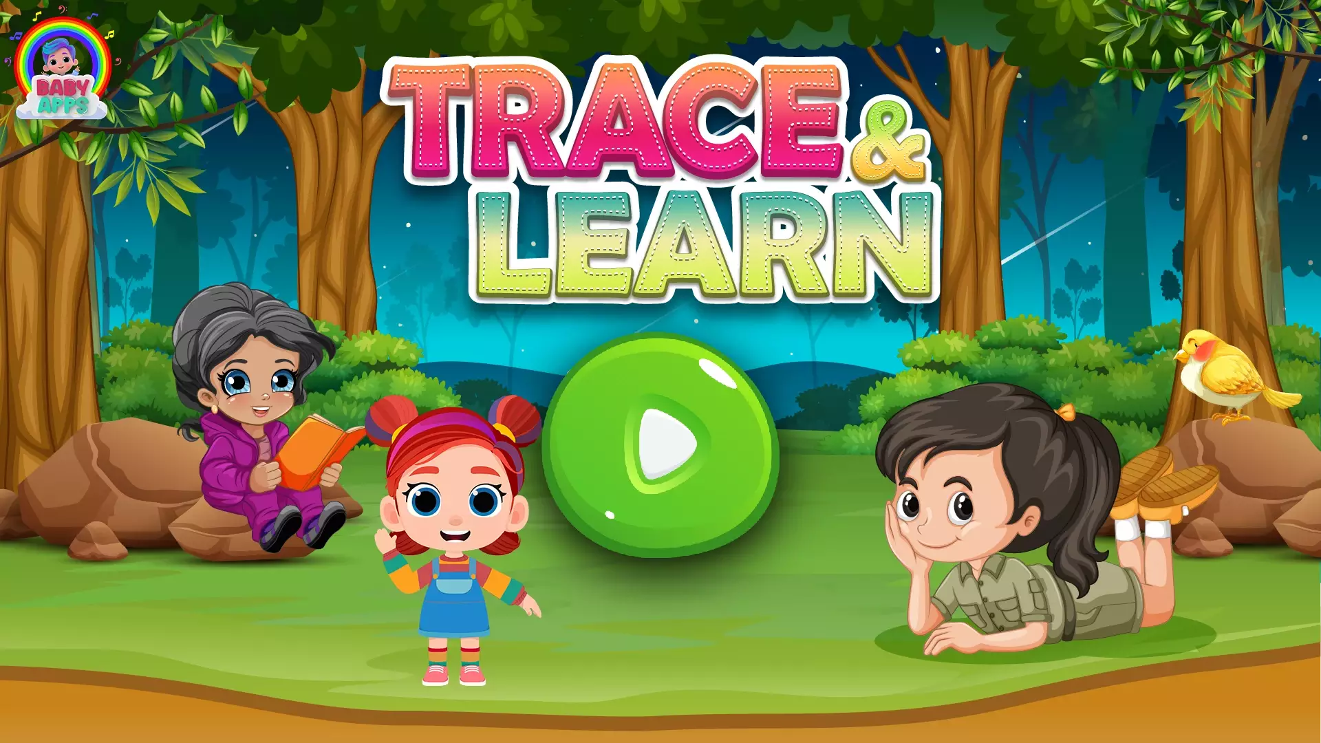 Trace and Learn